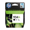 HP 934XL (C2P23AE) cartouche d'encre haute capacité (d'origine) - noir