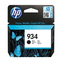 HP 934 (C2P19AE) cartouche d'encre (d'origine) - noir C2P19AE 044380