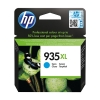 HP 935XL (C2P24AE) cartouche d'encre cyan haute capacité (d'origine)