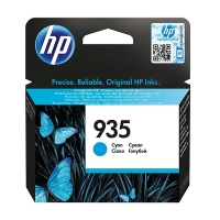HP 935 (C2P20AE) cartouche d'encre (d'origine) - cyan C2P20AE 044384