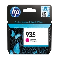 HP 935 (C2P21AE) cartouche d'encre (d'origine) - magenta C2P21AE 044388