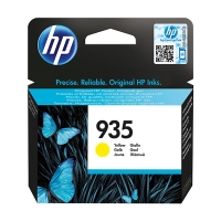 HP 935 (C2P22AE) cartouche d'encre jaune (d'origine) C2P22AE 044392