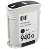 HP 940XL (C4906AE) cartouche d&#039;encre haute capacité (d&#039;origine) - noir C4906AE 044002