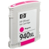 HP 940XL (C4908AE) cartouche d&#039;encre magenta haute capacité (d&#039;origine) C4908AE 044006