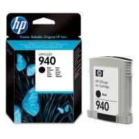 HP 940 (C4902AE) cartouche d'encre (d'origine) - noir C4902AE 044000