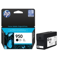 HP 950 (CN049AE) cartouche d'encre (d'origine) - noir CN049AE 044126