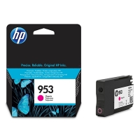 HP 953 (F6U13AE) cartouche d'encre (d'origine) - magenta F6U13AE 044532