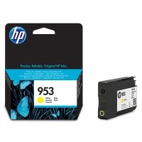 HP 953 (F6U14AE) cartouche d'encre (d'origine) - jaune F6U14AE 044534