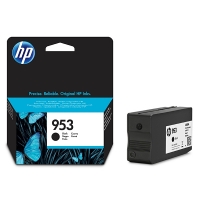 HP 953 (L0S58AE) cartouche d'encre (d'origine) - noir L0S58AE 044528
