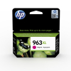 HP 963XL (3JA28AE) cartouche d&#039;encre haute capacité (d&#039;origine) - magenta 3JA28AE 055386