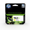 HP 963XL (3JA29AE) cartouche d&#039;encre haute capacité (d&#039;origine) - jaune 3JA29AE 055388