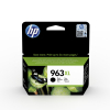 HP 963XL (3JA30AE) cartouche d&#039;encre haute capacité (d&#039;origine) - noir 3JA30AE 055382