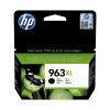 HP 963XL (3JA30AE) cartouche d'encre haute capacité (d'origine) - noir