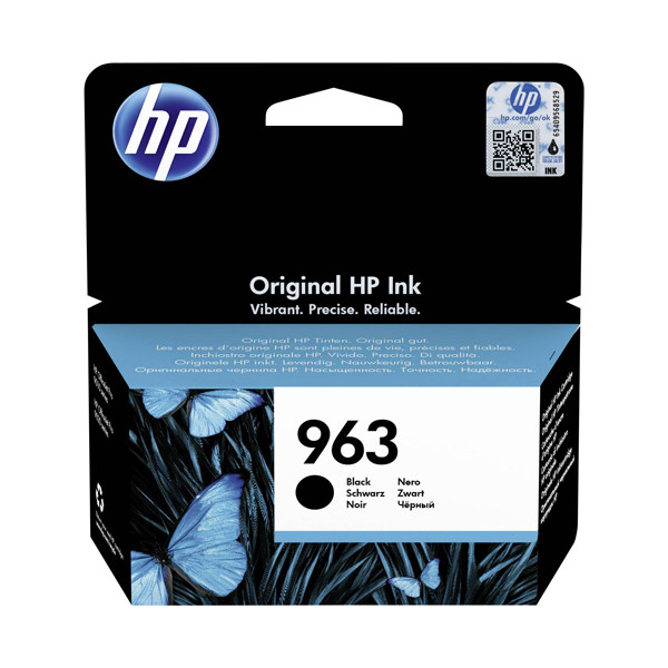 HP OfficeJet Pro 9016 Cartouche d'encre 