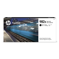 HP 982X (T0B30A) cartouche d'encre haute capacité (d'origine) - noir T0B30A 055200