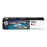 HP 991A (M0J78AE) cartouche d'encre (d'origine) - magenta M0J78AE 030588