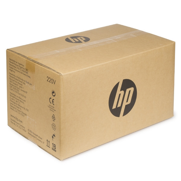 HP B3M78A kit d'entretien (d'origine) B3M78A 054836 - 1