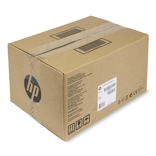 HP B5L09A collecteur de toner usagé (d'origine) 044578 - 1