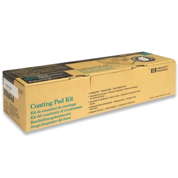 HP C3106A Kit de tampons encreur (d'origine) C3106A 039766 - 1