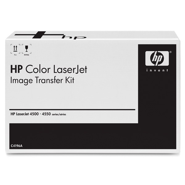 HP C4196A Kit de transfert (d'origine) C4196A 039116 - 1