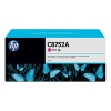 HP C8752A cartouche d'encre magenta (d'origine)