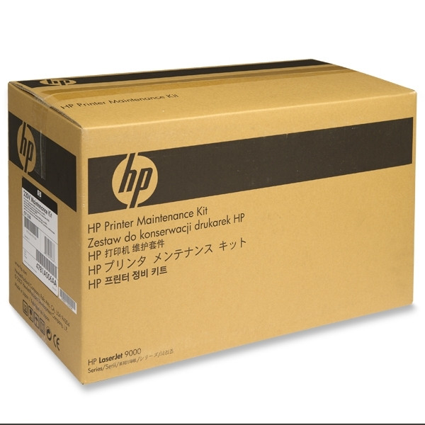 HP C9153A kit d'entretien (d'origine) C9153-69007 C9153A 039818 - 1