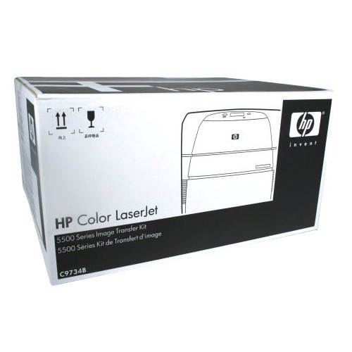HP C9734B kit de transfert d'image (d'origine) C9734B 039248 - 1