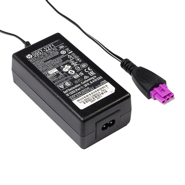 HP CB057-60070 adaptateur (d'origine) CB057-60070 055034 - 1
