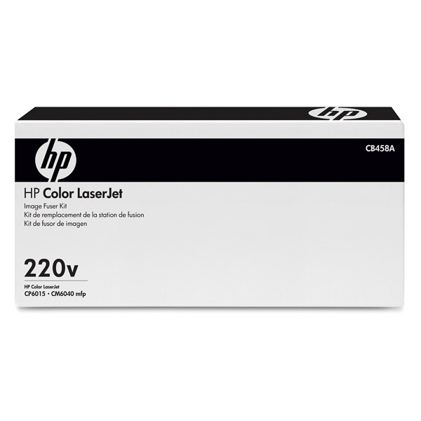 HP CB458A unité de fusion 220 V (d'origine) CB458A 039914 - 1