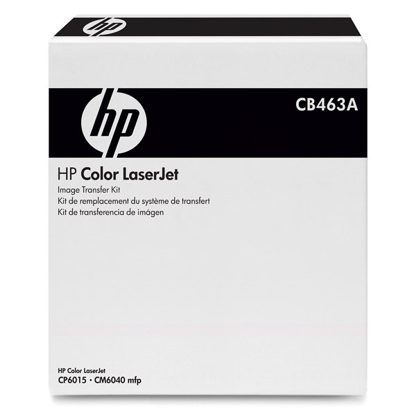 HP CB463A Kit de transfert (d'origine) CB463A 039918 - 1