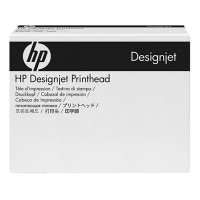 HP CC582A tête d'impression (d'origine) - magenta/jaune CC582A 055190