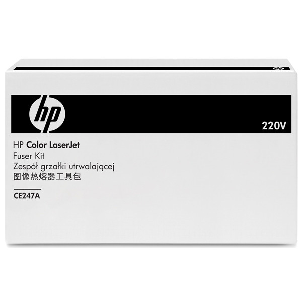 HP CE247A unité de fusion (d'origine) CE247A 054026 - 1