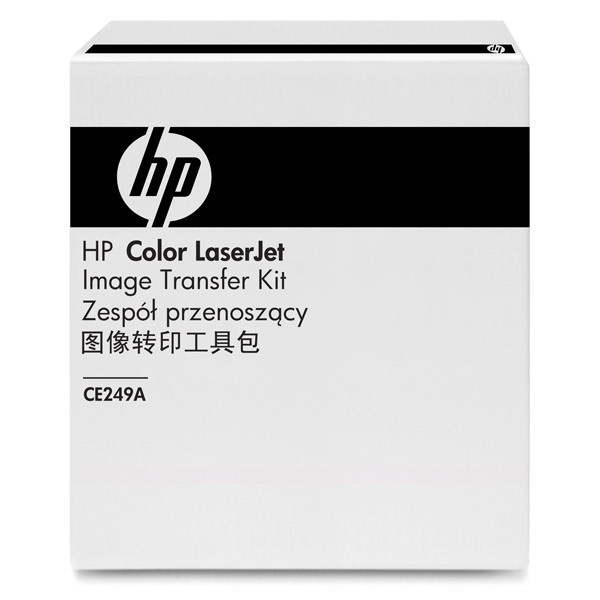HP CE249A kit de transfert (d'origine) CE249A 054070 - 1
