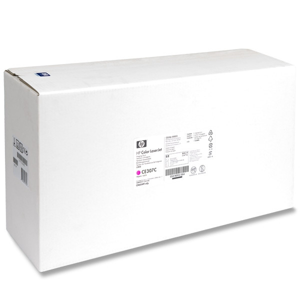 HP CE307C tambour magenta (d'origine) CE307C 039882 - 1