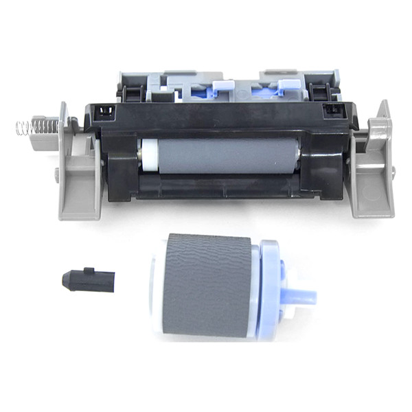 HP CE710-69007 rouleau d'entraînement/tampon de séparation (d'origine) CE710-69007 092972 - 1