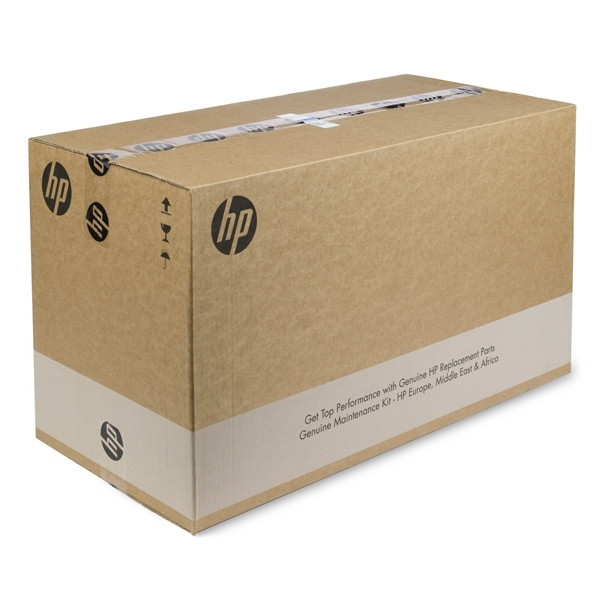 HP CE710-69010 / CE710-69002 unité de fusion (d'origine) CE710-69010 054048 - 1