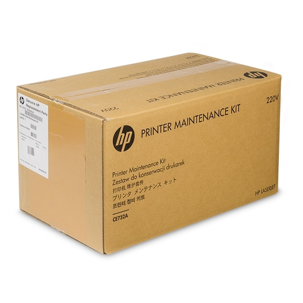 HP CE732A kit d'entretien (d'origine) CE732A 054132 - 1