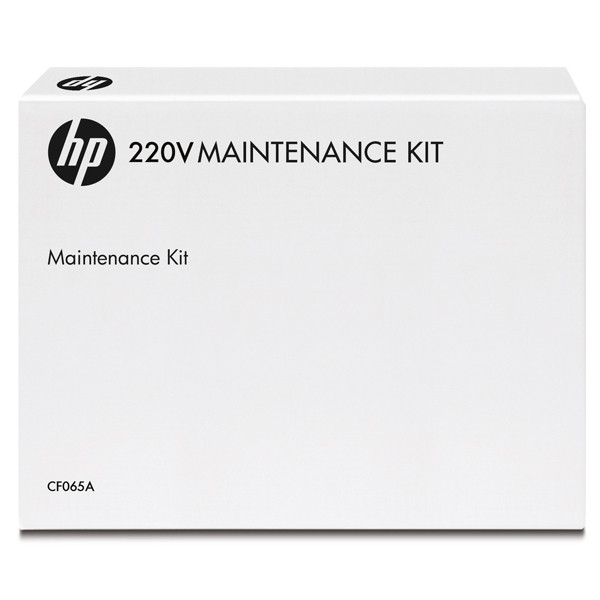 HP CF065A kit d'entretien (d'origine) CF065-67901 CF065A 054130 - 1