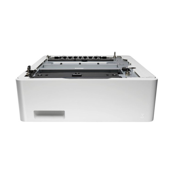 HP CF404A bac à papier optionnel pour 550 feuilles CF404A 817066 - 1