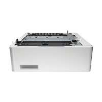 HP CF404A bac à papier optionnel pour 550 feuilles CF404A 817066