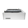 HP CF404A bac à papier optionnel pour 550 feuilles