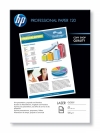 HP CG964A papier photo laser professionnel glacé 120 g/m² A4 (250 feuilles)