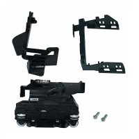 HP CQ890-67108 kit d'assemblage de coupe-papier (d'origine) CQ890-67108 093252