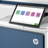 HP Color LaserJet Enterprise Flow MFP 5800zf imprimante laser couleur multifonction A4 (4 en 1) 58R10AB19 841362 - 2