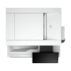 HP Color LaserJet Enterprise Flow MFP 5800zf imprimante laser couleur multifonction A4 (4 en 1) 58R10AB19 841362 - 4