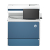 HP Color LaserJet Enterprise Flow MFP 5800zf imprimante laser couleur multifonction A4 (4 en 1) 58R10AB19 841362 - 1