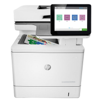 HP Color LaserJet Enterprise Flow MFP M578c imprimante laser couleur multifonction A4 (4 en 1) 7ZU87AB19 817106