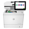 HP Color LaserJet Enterprise Flow MFP M578c imprimante laser couleur multifonction A4 (4 en 1) 817106 - 1
