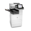 HP Color LaserJet Enterprise Flow MFP M776zs imprimante laser couleur multifonction avec wifi (4 en 1) 817039 - 1
