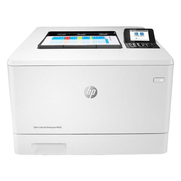 HP Color LaserJet Enterprise M455dn imprimante laser couleur 3PZ95AB19 841288 - 1